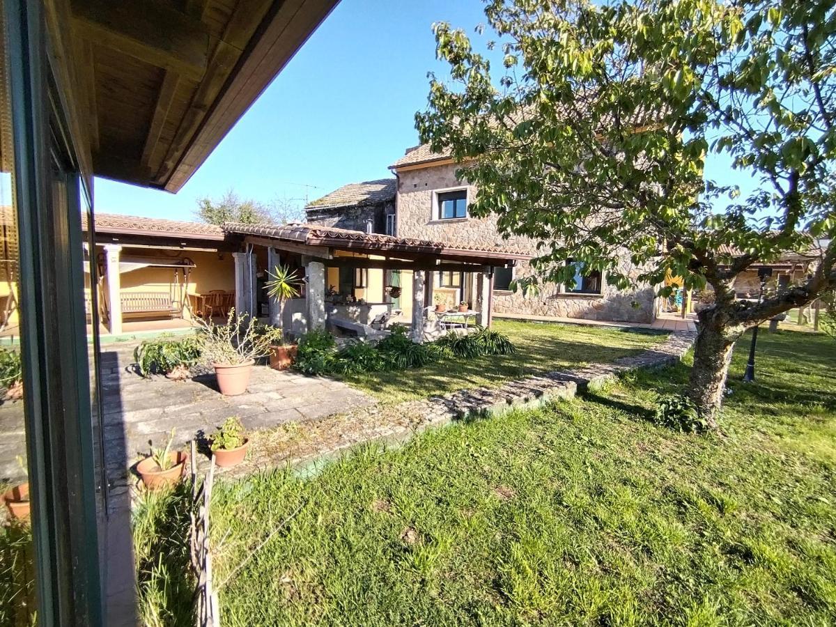 Apartamentos Rias Baixas Моания Экстерьер фото